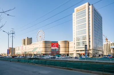 Siji Fulai Hotel Hotels near Shengfang Ancient Town