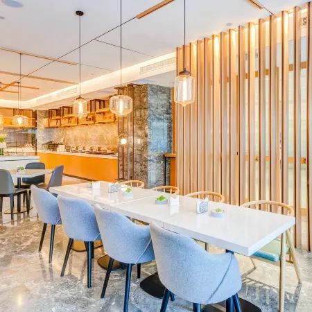 Atour Hotel (Huoshenmiao, Chengde Mountain Resort)