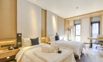 Xiong'an Kaixuan Hotel