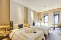 Xiong'an Kaixuan Hotel Hotels in Rongcheng
