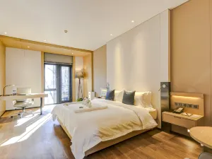 Xiong'an Kaixuan Hotel