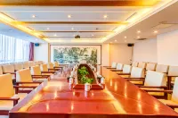 Jing Cheng Hotel Hotels in Kuancheng