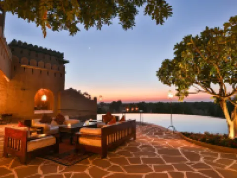 ミハイル ガー パリのホテル