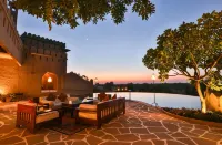 Mihir Garh Hotel a Pali