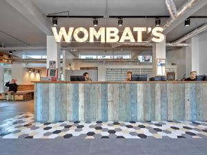 Wombat's City Hostel London