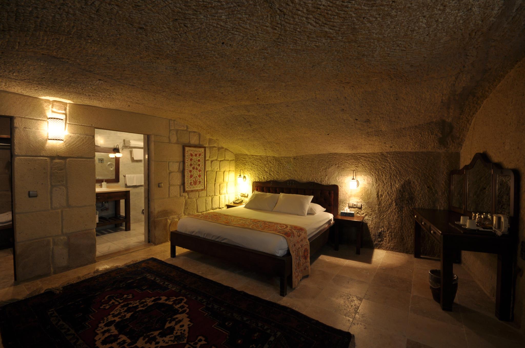 Dreams Cave Hotel