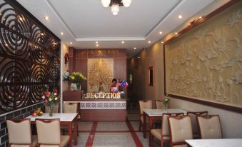 Hong Thien Ruby Hotel