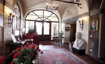 Relais Il Postiglione - Antica Posta dei Chigi