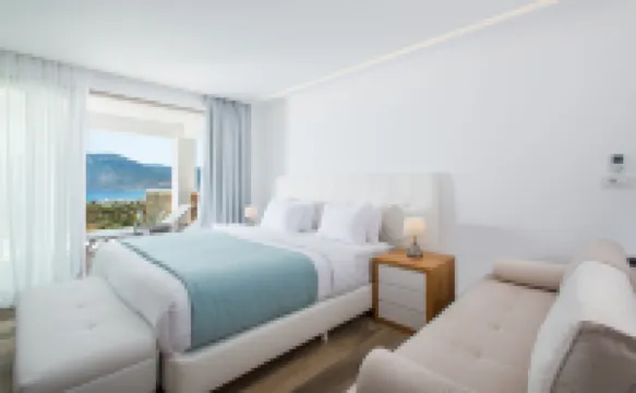 科斯島白石飯店-限成人