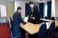 New West Inn Amsterdam Hotels in Zwanenburg