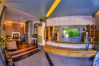Seymen Hotel Hotels in Kemer Kopru