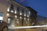 Hotel Ideja Hotels in Trn