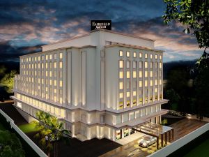 Fairfield by Marriott Amritsar