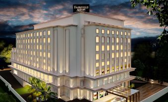 Fairfield by Marriott Amritsar