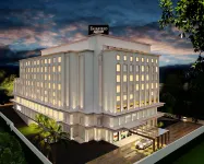 Fairfield by Marriott Amritsar Hotels in Amritsar