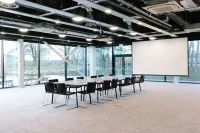 Village Hotel Bristol Filton فنادق في Almondsbury