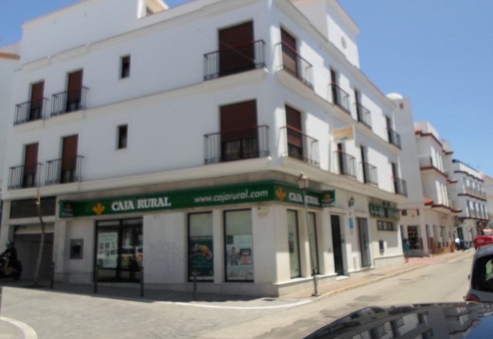 Hostel Conil - Valoraciones de hotel de 2 estrellas en Conil de la Frontera