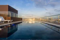 Aria Grand Hotel & Spa Hotels in Đà Nẵng
