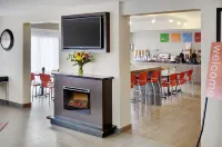 Comfort Inn Hotels in Dryden
