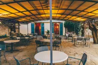 La Pensione di Vignamaggio Hotels in Greve