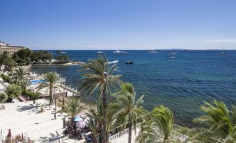 Sud Ibiza Suites