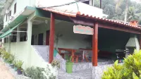 Pousada Japariz Hotels in Conceicao de Jacarei