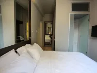 페르만 페라 호텔 시한기르 광장 주변 호텔