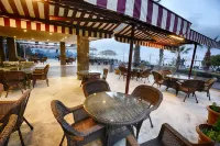 Kayhanbey Hotel فنادق في Hacifeyzullah Mahallesi