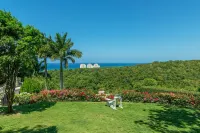 Nianna Luxurious Villa Hoteles en St.Bran's Burg