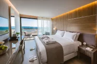 Lebay Beach Hotel Hotels in Voroklini
