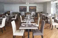 Garda Hotel Forte Charme