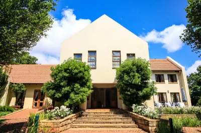 Budmarsh Country Lodge Hotels in West Rand