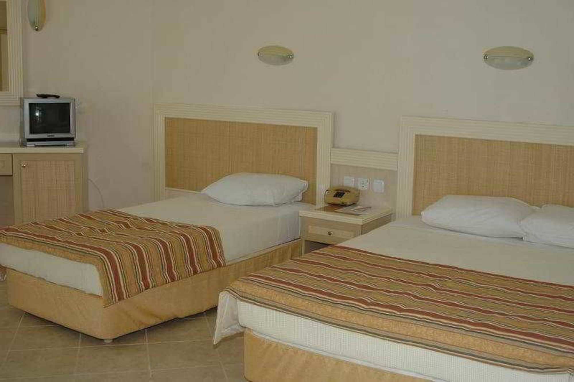 Ideal Prime Beach Hotel - All Inclusive