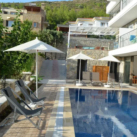 Aria Doria Otel