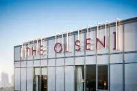The Olsen Melbourne - Art Series Hotels in Cremorne