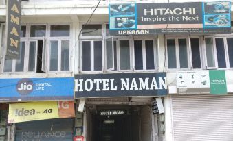 Hotel Naman