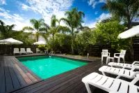 Gran Hotel Brisas del Hum Hotels in Мерседес