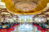 Grand Hyatt Baha Mar Hotels in Nassau