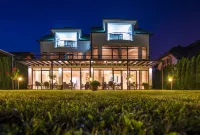 Guest House Panorama Aqualux Hotels in 