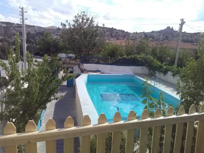 Cappa Cave Hotel