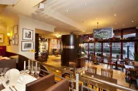 Best Western Hotel Hohenzollern فنادق في أوسنابروك