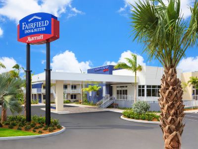 Fairfield Inn & Suites Key West at the Keys Collection