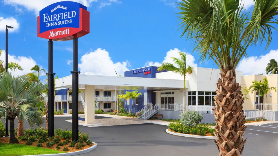 Fairfield Inn & Suites Key West at the Keys Collection