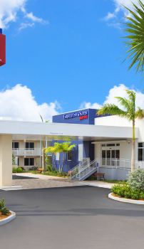 Hôtels populaires avec vue sur la mer à Key West - À partir de 251 EUR |  Trip.com