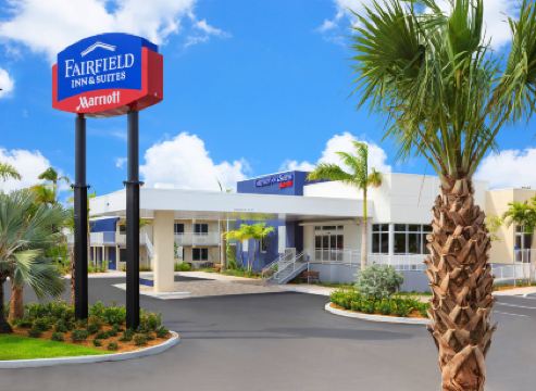 Fairfield Inn & Suites Key West at the Keys Collection