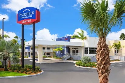 Fairfield Inn & Suites Key West at the Keys Collection