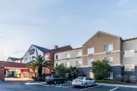Fairfield Inn & Suites Savannah I-95 South Hotel a Savannah