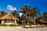 Maya Tulum by G Hotels