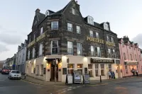 The Portree Hotel Hotels near Portree Parish Church : Church of Scotland