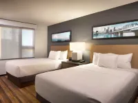 Hyatt House Portland/Downtown Hotels near Pioneer Courthouse Square